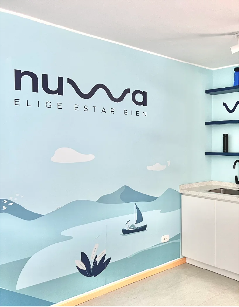 Nuwa banner